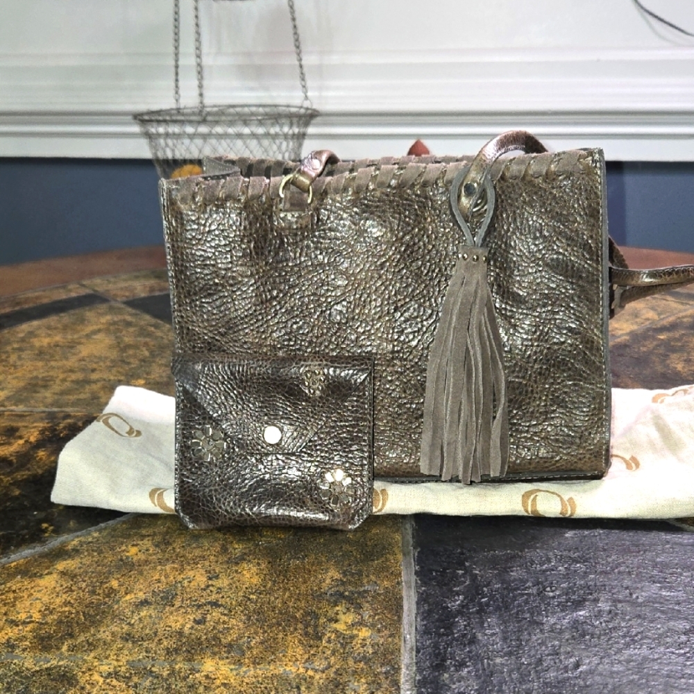Calleen Cordero Small Shoulderbag
